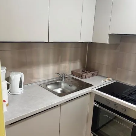 Mare Apartment