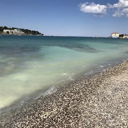 Апартаменты Mare *