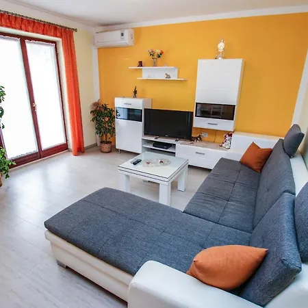 Mare Appartamento Porec