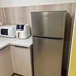 Mare Apartmán *