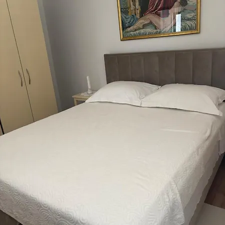 Mare Apartman