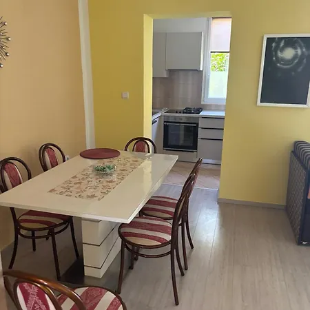 Apartman Mare