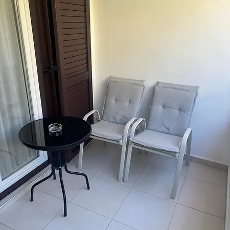 Mare Apartman *