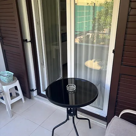 Apartman Mare