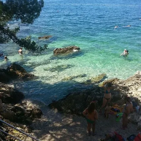 Appartement Mare