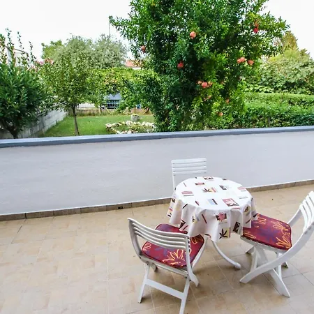Apartmán Mare