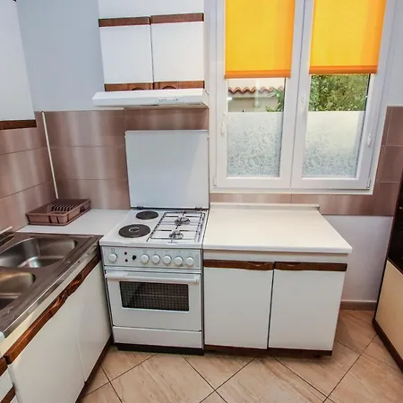 Mare Apartment Porec