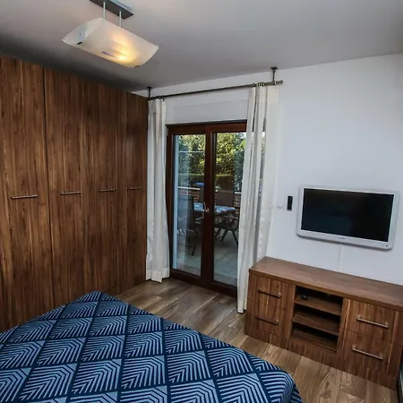 Apartment Mare