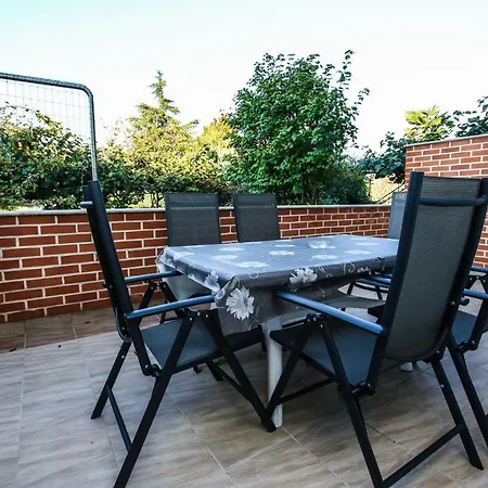 Mare Appartement