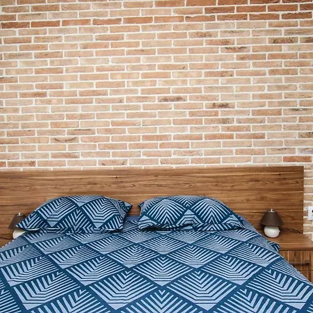 Lejlighed Mare Poreč