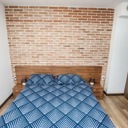 Mare Apartment