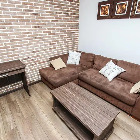 Mare Apartment