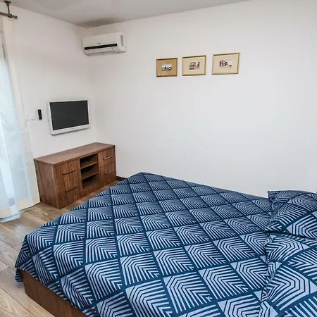 Appartement Mare *