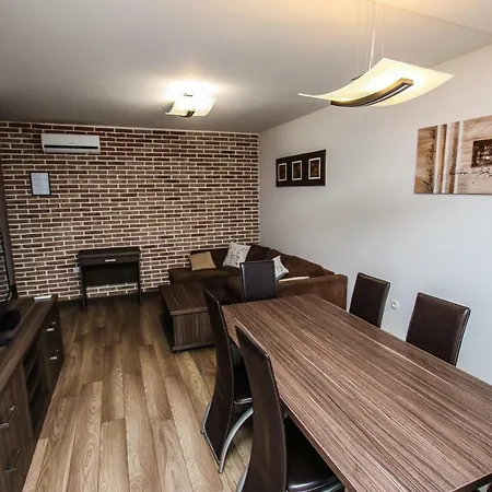 Mare Apartment Porec