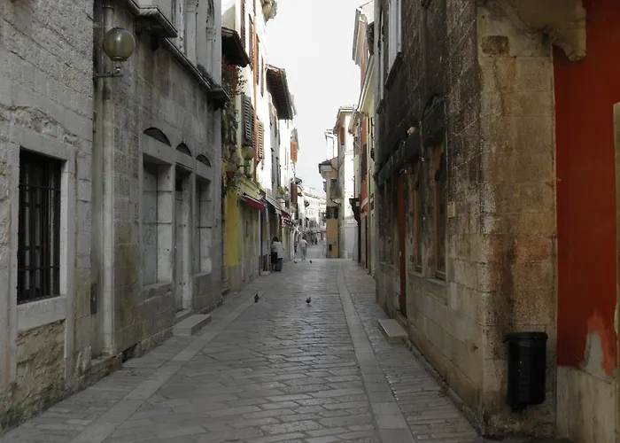 Appartamento Mare Porec