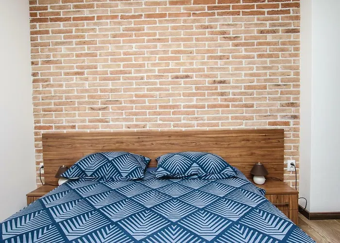 Appartamento Mare Porec