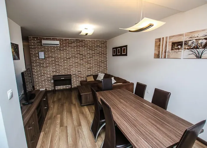 Mare Lejlighed Poreč