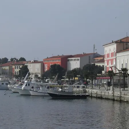 Mare Apartman *