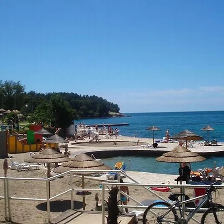 Apartman Mare Porec