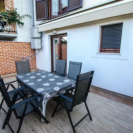 Mare Апартаменты *